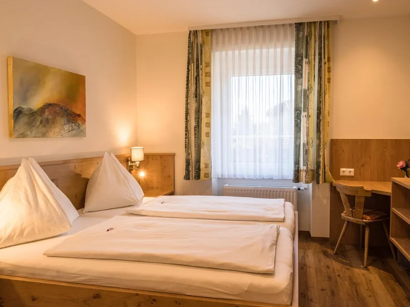 Doppelzimmer Standard